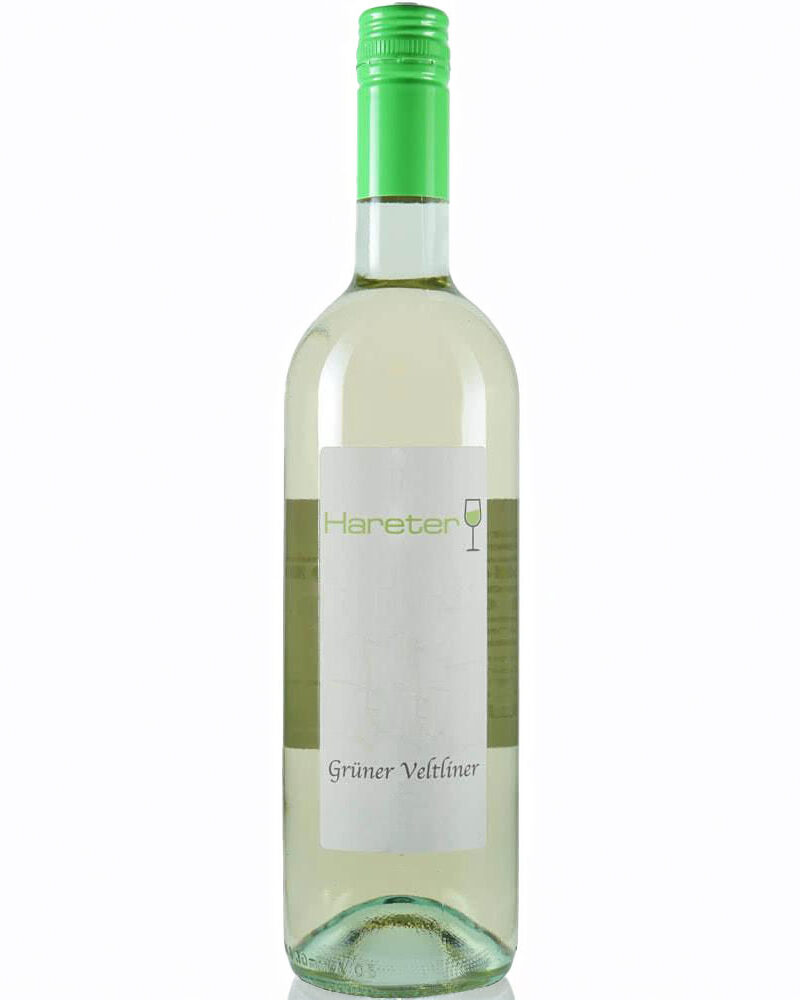 Grüner Veltliner 2024